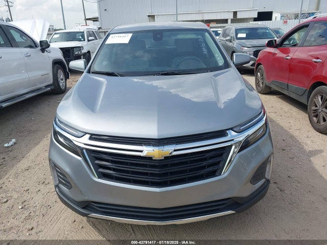3GNAXUEG8PL265637 Chevrolet lsd