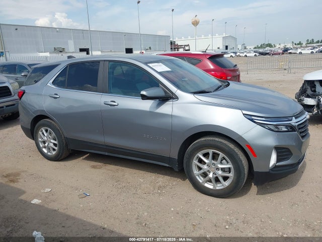 3GNAXUEG8PL265637 Chevrolet lsd