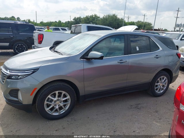 3GNAXUEG8PL265637 Chevrolet lsd