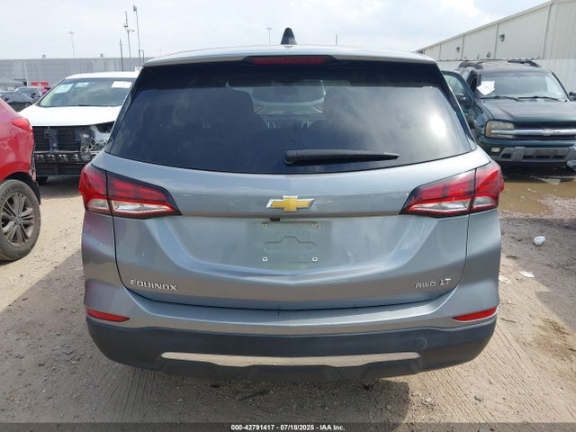 3GNAXUEG8PL265637 Chevrolet lsd