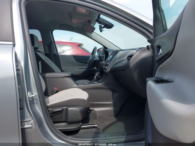 2023 CHEVROLET EQUINOX 3GNAXUEG8PL265637 Photo 4