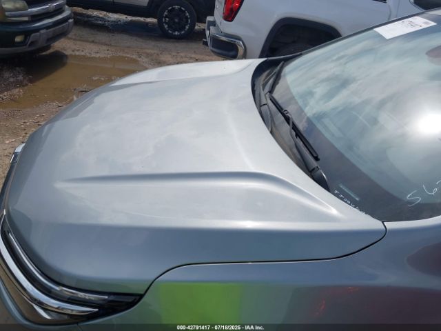 2023 CHEVROLET EQUINOX 3GNAXUEG8PL265637 Photo 5