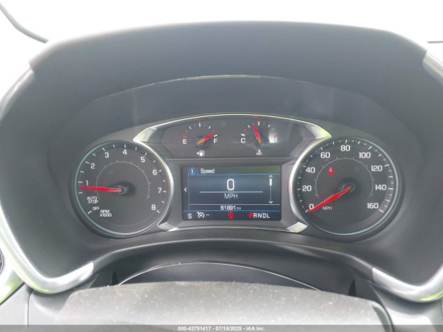 2023 CHEVROLET EQUINOX 3GNAXUEG8PL265637 Photo 6