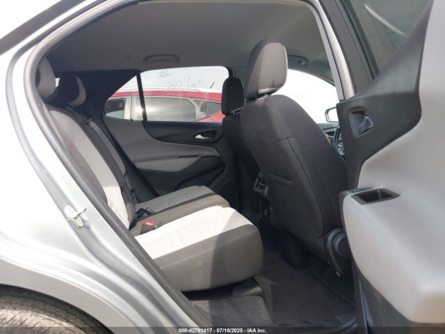 2023 CHEVROLET EQUINOX 3GNAXUEG8PL265637 Photo 7