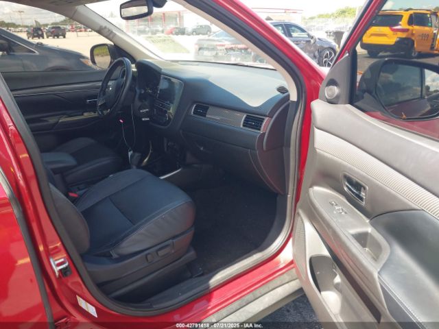 2019 MITSUBISHI OUTLANDER JA4AD3A39KZ037351 Photo 4