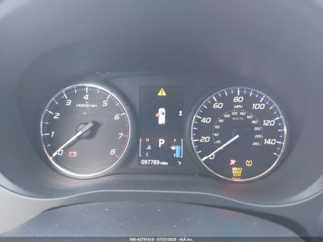 2019 MITSUBISHI OUTLANDER JA4AD3A39KZ037351 Photo 6