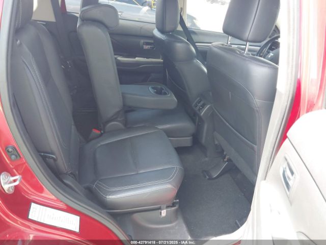 2019 MITSUBISHI OUTLANDER JA4AD3A39KZ037351 Photo 7
