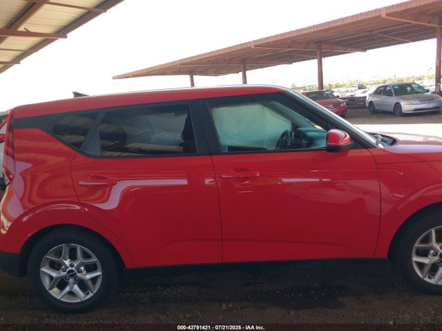 KNDJ23AU3N7185595 KIA mpi nu