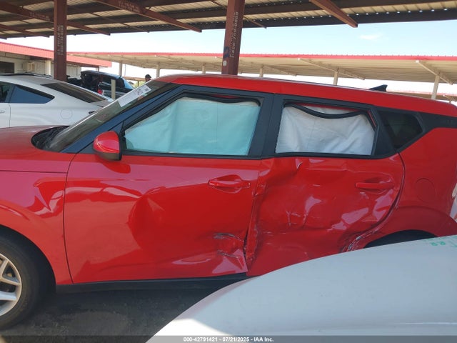KNDJ23AU3N7185595 KIA mpi nu