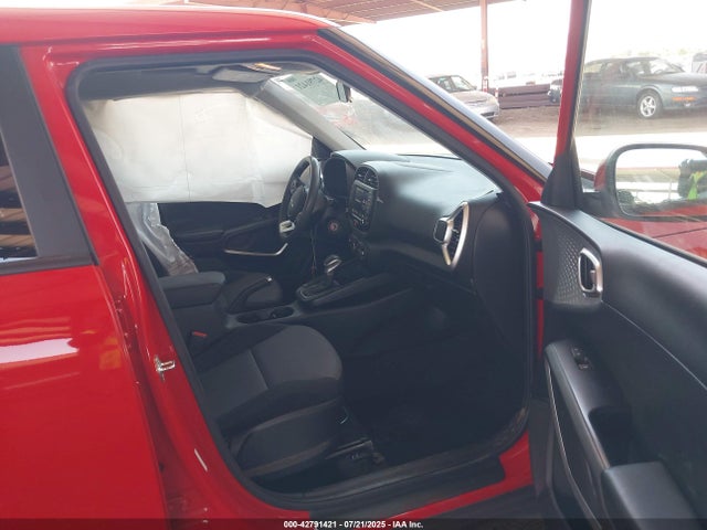 KNDJ23AU3N7185595 KIA mpi nu