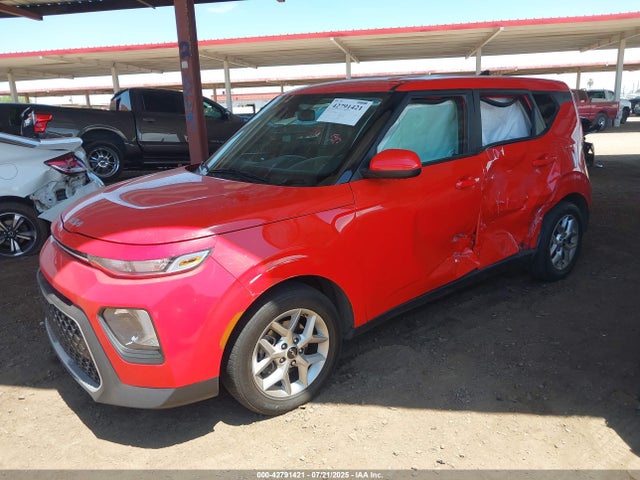 KNDJ23AU3N7185595 KIA mpi nu