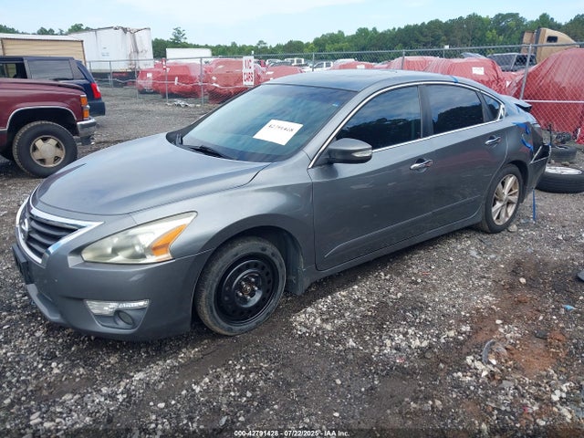 Nissan 2014 2014 1N4AL3AP2EC298619 Image 2
