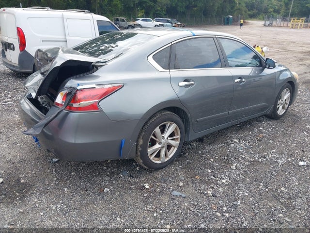 Nissan 2014 2014 1N4AL3AP2EC298619 Image 4