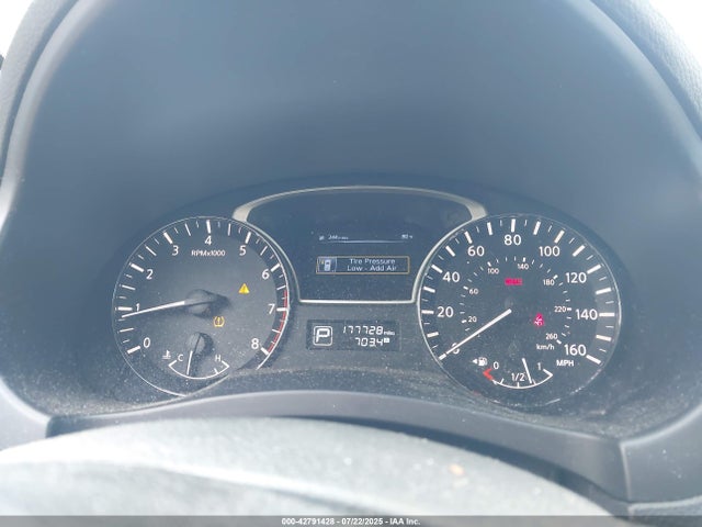 Nissan 2014 2014 1N4AL3AP2EC298619 Image 7