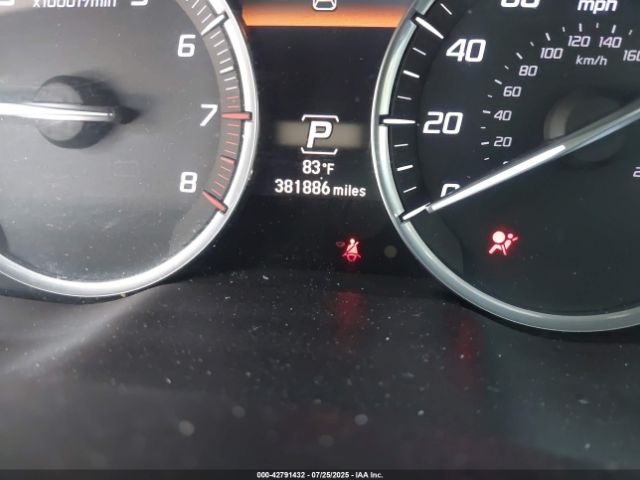 2016 ACURA MDX 5FRYD4H26GB034068 Photo 6