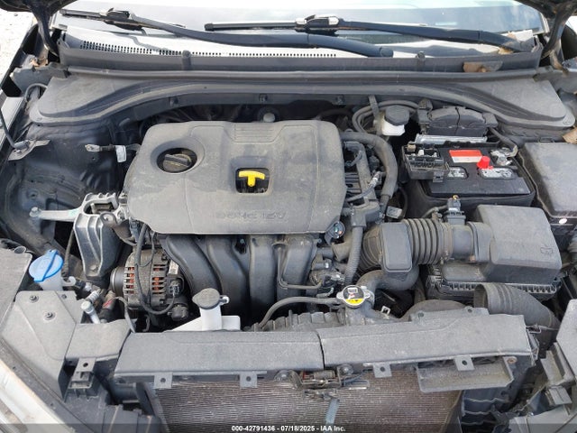 5NPD84LF7LH553205 Hyundai mpi nu