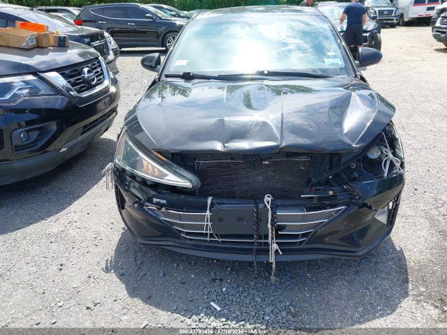 5NPD84LF7LH553205 Hyundai mpi nu