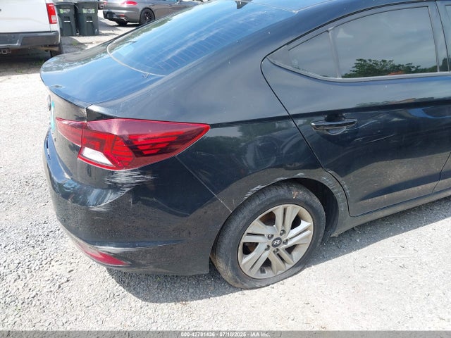 5NPD84LF7LH553205 Hyundai mpi nu