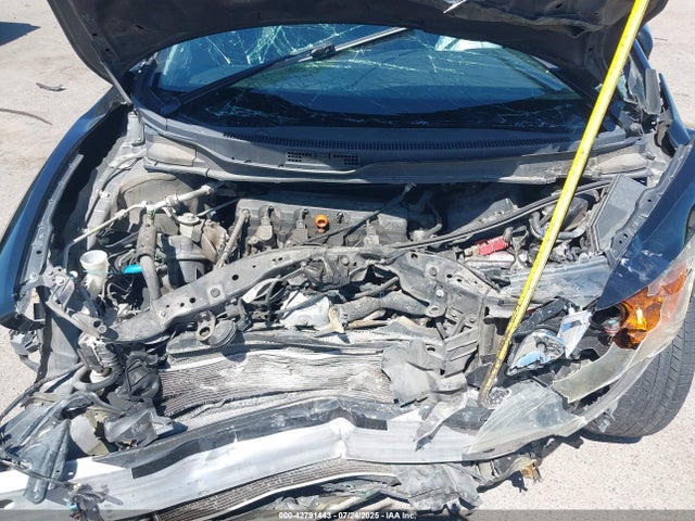 2HGFG3B80FH508825 Honda r18z1