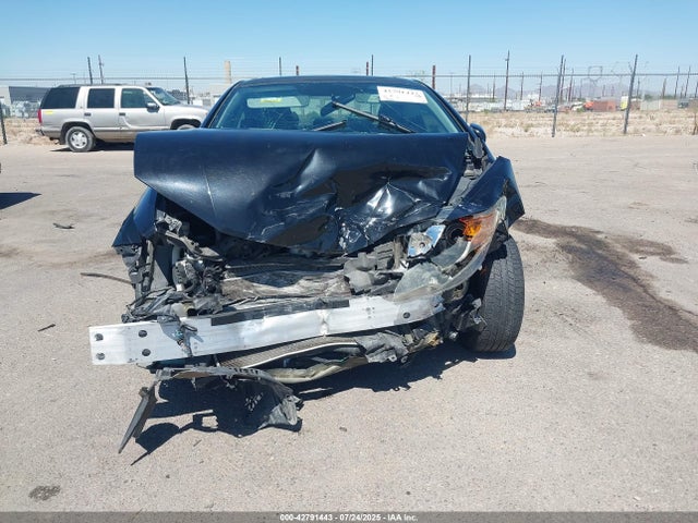 2HGFG3B80FH508825 Honda r18z1