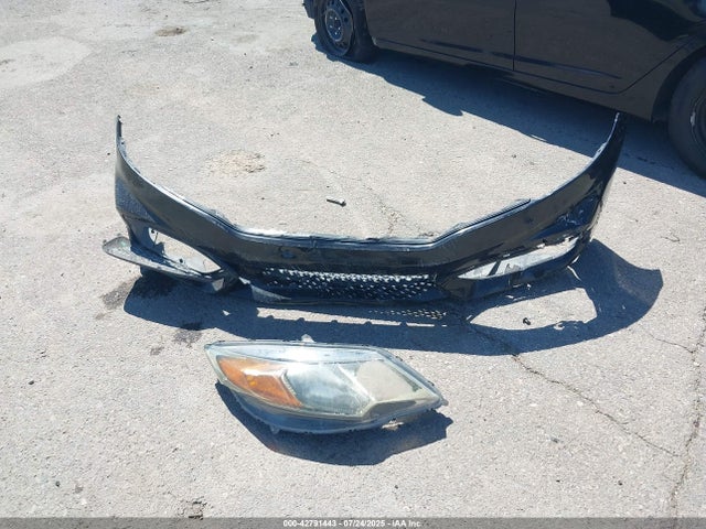 2HGFG3B80FH508825 Honda r18z1
