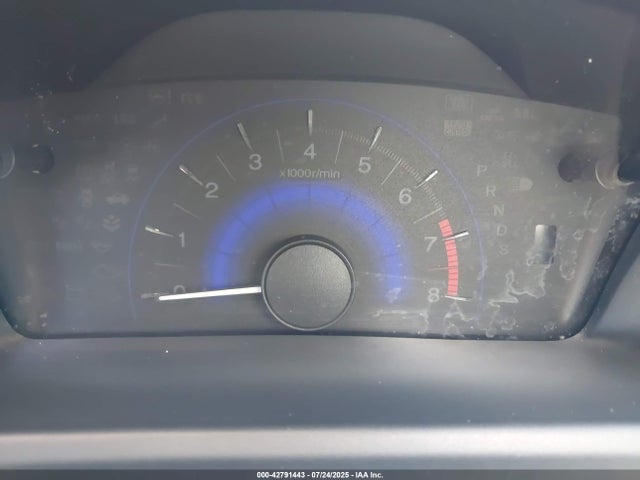 2HGFG3B80FH508825 Honda r18z1