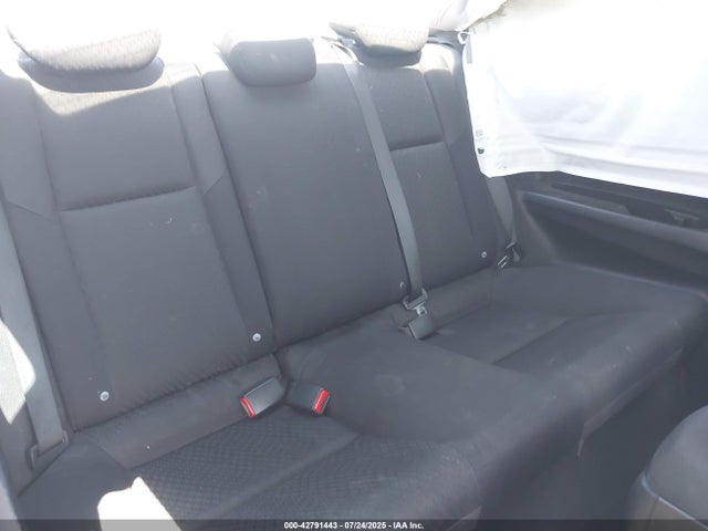 2HGFG3B80FH508825 Honda r18z1
