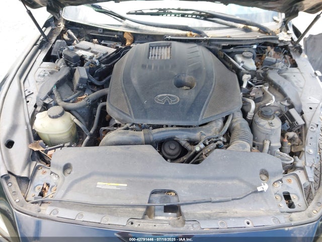 JN1CV7AP8GM202593 Infiniti Q50