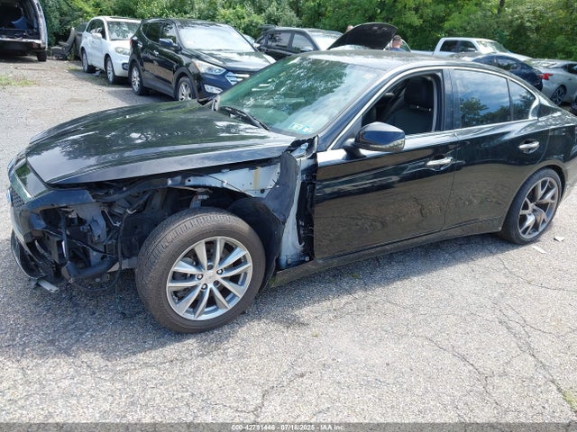 JN1CV7AP8GM202593 Infiniti Q50