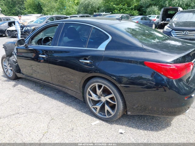 JN1CV7AP8GM202593 Infiniti Q50