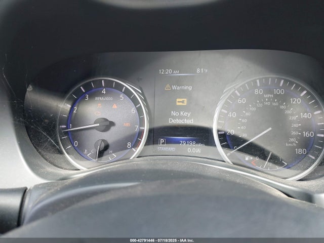 JN1CV7AP8GM202593 Infiniti Q50