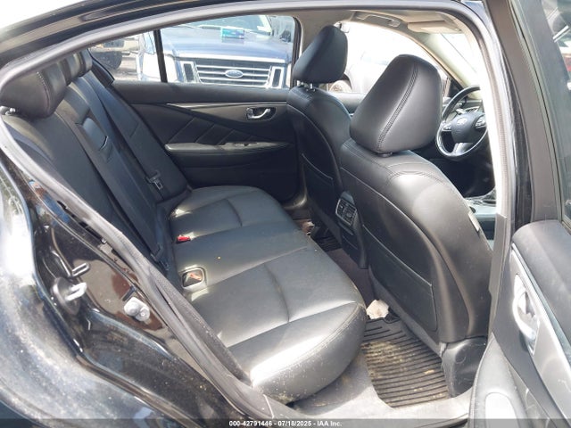 JN1CV7AP8GM202593 Infiniti Q50