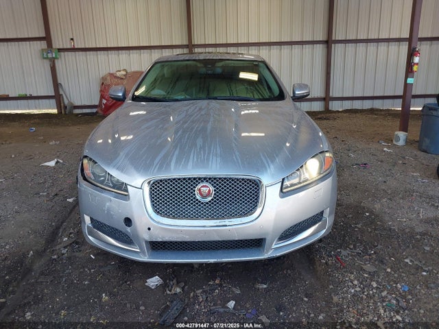 SAJWA0F7XF8U61777 Jaguar s/c lev3 sulev30