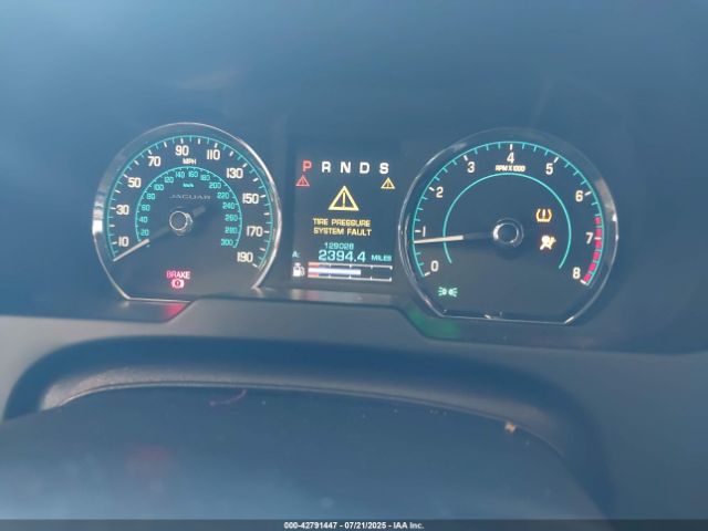 2015 JAGUAR XF SAJWA0F7XF8U61777 Photo 6