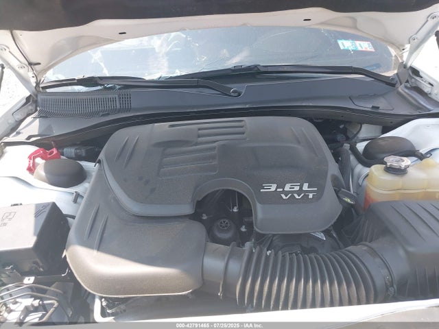 2C3CCABG7LH253390 Chrysler 2020