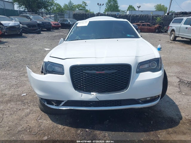 Chrysler 2020 2020 2C3CCABG7LH253390 Image 11