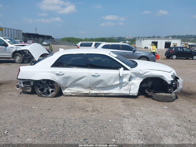 2C3CCABG7LH253390 Chrysler 2020