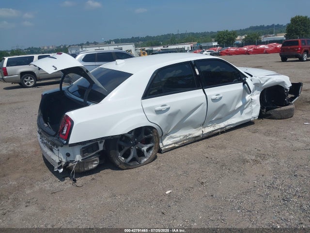 2C3CCABG7LH253390 Chrysler 2020