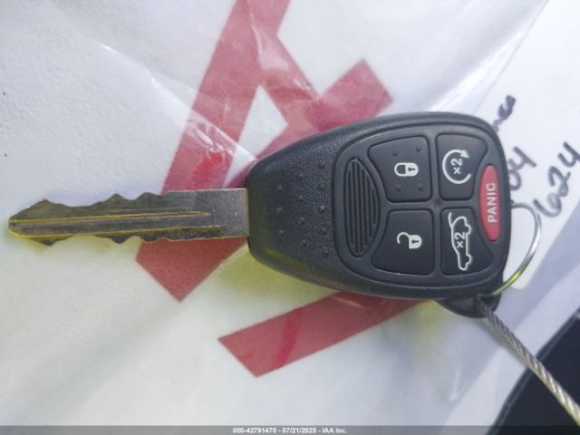 2012 CHRYSLER 200 1C3CCBCG1CN121415 Photo 10