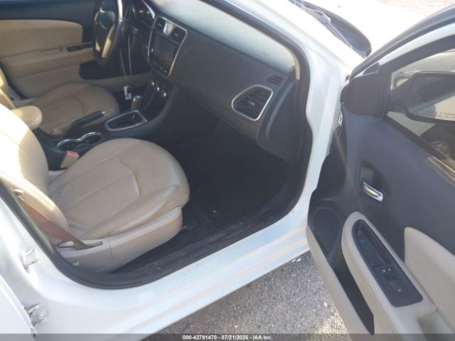 2012 CHRYSLER 200 1C3CCBCG1CN121415 Photo 4
