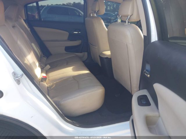 2012 CHRYSLER 200 1C3CCBCG1CN121415 Photo 7