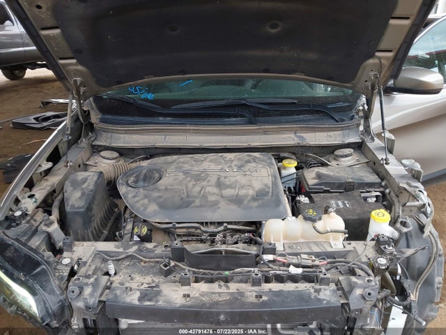 Jeep Cherokee 2021 1C4PJMMX4MD191222 Image 10