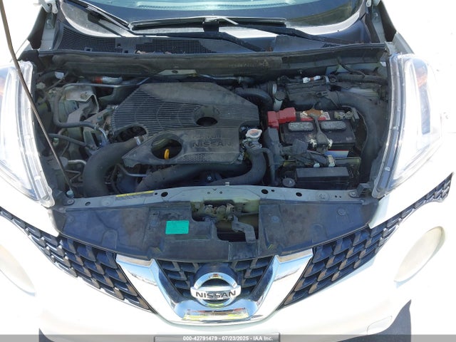 JN8AF5MR9HT700431 Nissan Juke