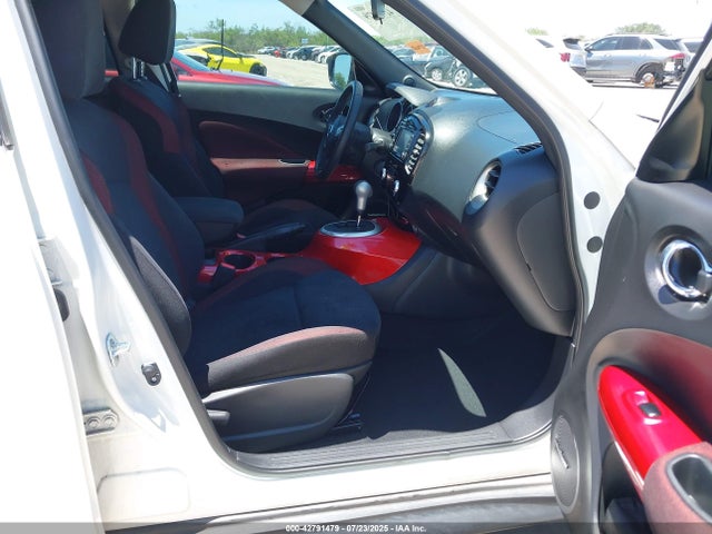 JN8AF5MR9HT700431 Nissan Juke
