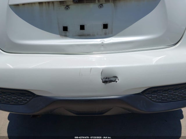 JN8AF5MR9HT700431 Nissan Juke