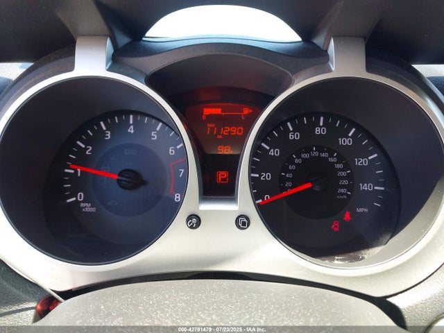 JN8AF5MR9HT700431 Nissan Juke