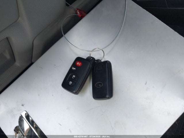 Subaru 2.5na u5 2014 JF2SJAPC2EH512591 Image 11