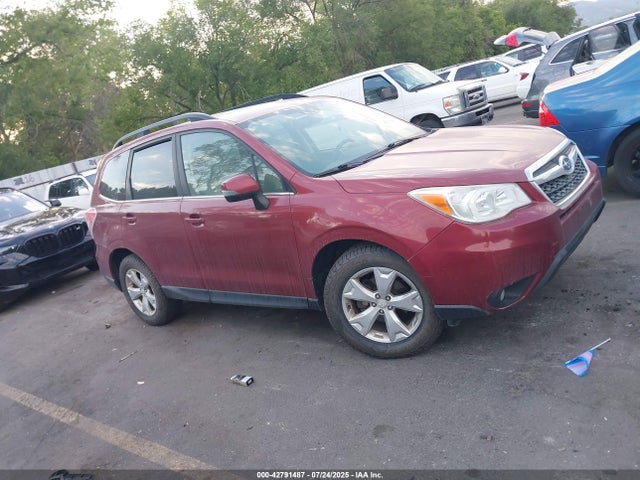 Subaru 2.5na u5 2014 JF2SJAPC2EH512591 Image 13