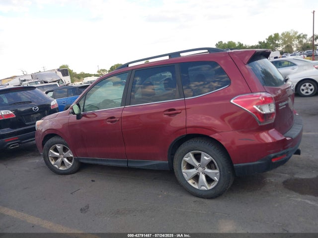 Subaru 2.5na u5 2014 JF2SJAPC2EH512591 Image 14