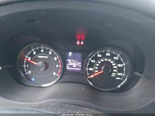 Subaru 2.5na u5 2014 JF2SJAPC2EH512591 Image 15